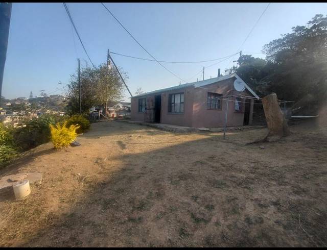2 BEDROOM PROPERTY TO RENT IN UMLAZI B